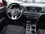Kia Sportage (2021) Black Edition 1.6 T-GDI, 4X4 - náhled 6