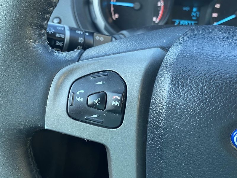 Ford Ranger (2013) 2,2 TDCi XL - 4x4 - fotka 18 z 26