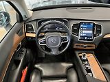 Volvo XC90 B5 AWD INSCRIPTION AT8, ČR - náhled 17