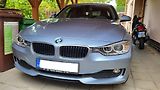 BMW Řada 3  320D XDRIVE   1MAJITEL ČR - náhled 4