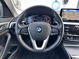 BMW Řada 5 520d Touring, Head-up, Tažné - náhled 7