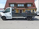Renault Master 2,5 DCI Valník  150 - náhled 13