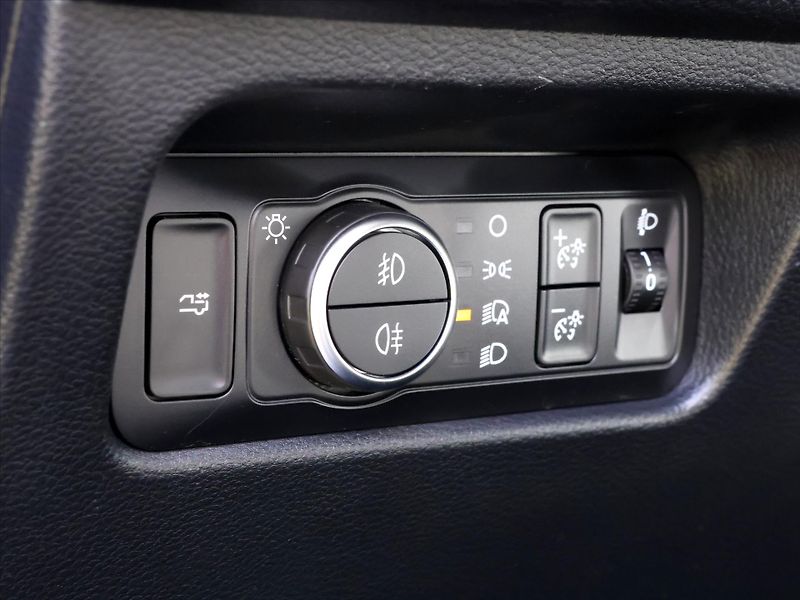 Ford Ranger 3,0 V6 TDi Double Cab Wildtrak - fotka 18 z 37