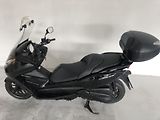 Honda Forza 300 ABS - náhled 7