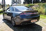 Lincoln MKZ 3.0 V6 TT 406PS AWD Kůže-ZADÁN - náhled 9