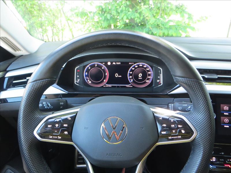 Volkswagen Arteon 2,0 TDI Elegance ČR - fotka 24 z 26