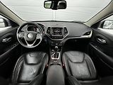 Jeep Cherokee 2.2 147kW 4x4 9.ZF Night Eagle - náhled 7