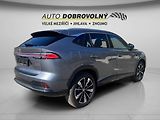 MG HS (2026) EXCLUSIVE HYBRID + 1.5T (165 k - náhled 8
