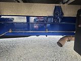 Volkswagen Crafter 2.5 TDI 100kw 6ti 8 Paleta - náhled 15