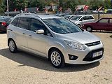 Ford C-MAX 1.6CDTi 85kW*ZADÁNO* - náhled 7