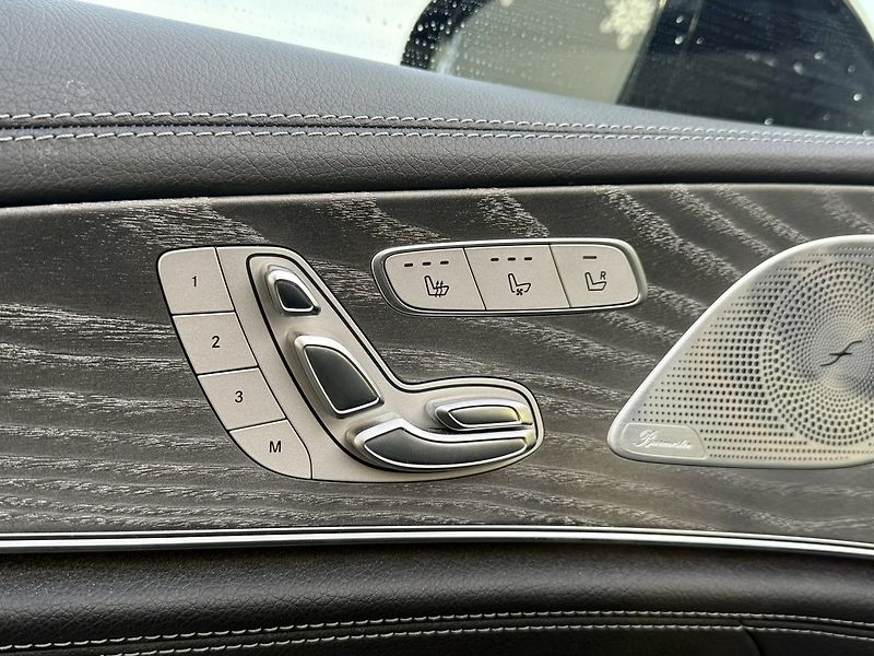 Mercedes-Benz AMG GT (2020) 63 4MATIC+ - fotka 22 z 44