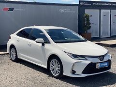 Toyota Corolla 1.8HSD, ČR-1m, StyleTech, DPH - fotografie inzerátu