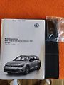 Volkswagen Golf (2022) golf 8 combi - náhled 22