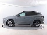 Hyundai Tucson (2022) N-Line Style 1.6 CRDi 48V MHEV - náhled 2