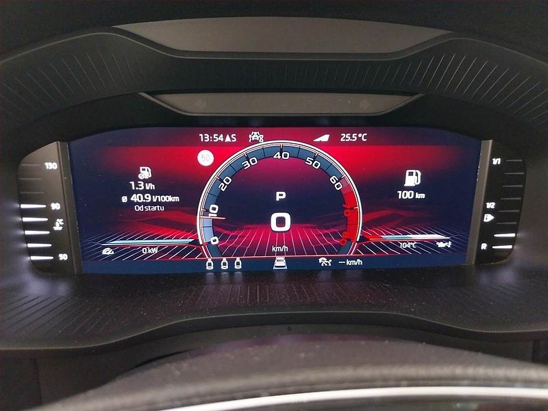 Škoda Kodiaq (2021) RS 2.0 TSI - fotka 11 z 24