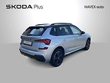 Škoda Kamiq (2025) 1.5 TSI DSG Monte Carlo - náhled 2