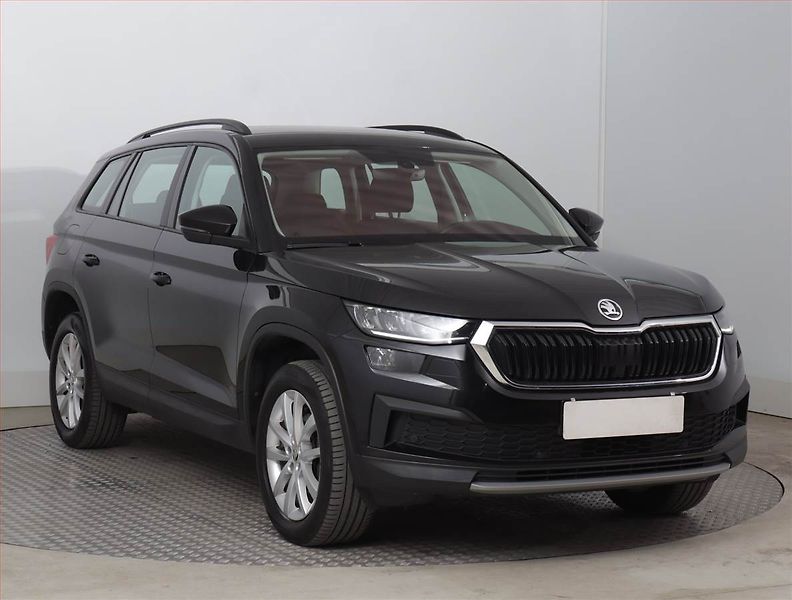 Škoda Kodiaq (2022) Ambition 2.0 TDI 4x4 - fotografie inzerátu
