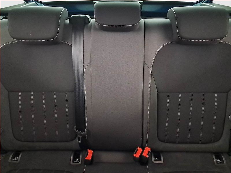 Škoda Fabia (2021) Style 1.0 TSI, Serv.kniha - fotka 10 z 16