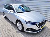 Škoda Octavia 2,0TDi 85kW, Ambition Plus, ČR - náhled 1