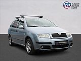 Škoda Fabia 1,2 HTP  NOVÉ V ČR,1.MAJITEL - náhled 2