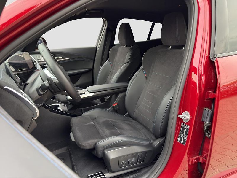 BMW X2 sDrive20i - fotka 7 z 23