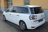 Citroën C4 Picasso 2.0 HDi AT PANORAMA NAVIGACE - náhled 1