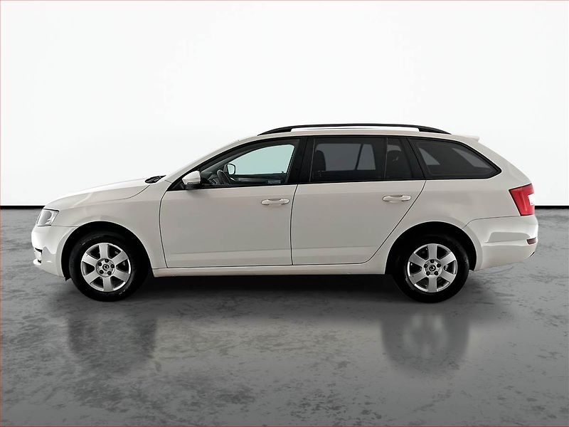 Škoda Octavia (2014) 1.6 TDI, Tempomat - fotka 3 z 15