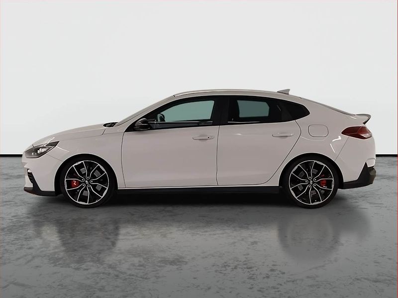 Hyundai i30 (2019) N-Line N Performance - fotka 3 z 20