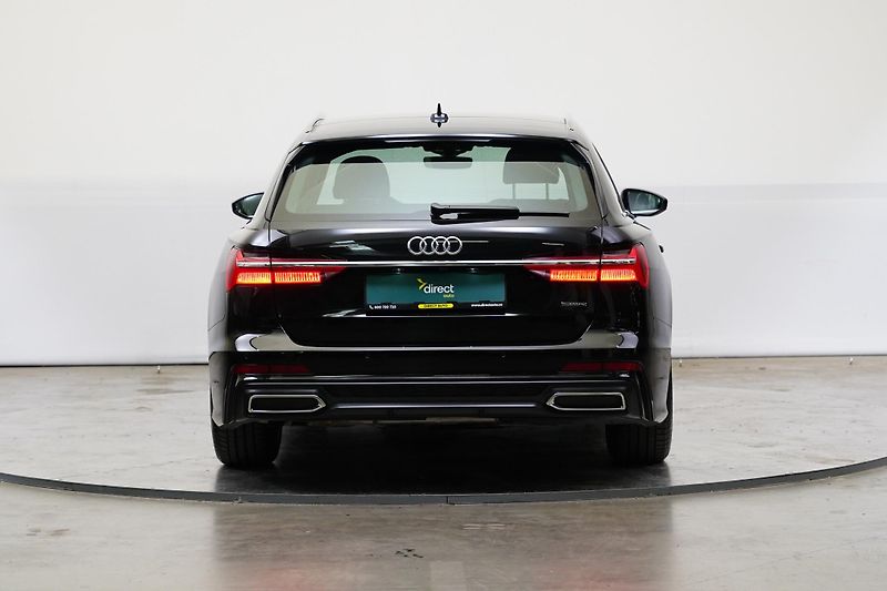 Audi A6 - fotka 6 z 28