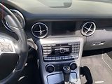 Mercedes-Benz SLK (2012) 1.8 SLK200, AT, kůže, navi - náhled 11