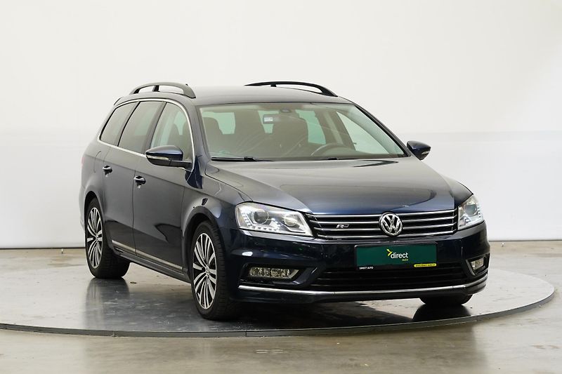 Volkswagen Passat - fotka 8 z 24