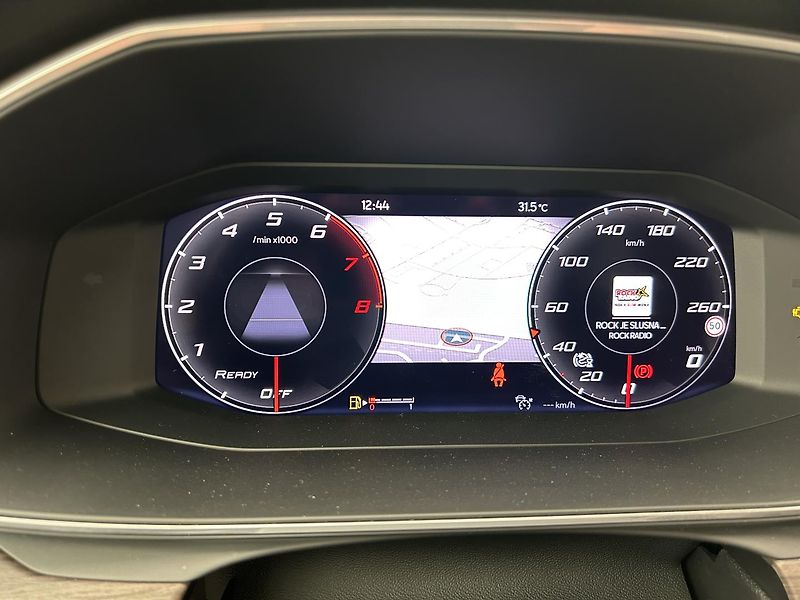 Seat Leon 1.5 TSI - fotka 15 z 29