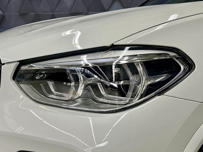 BMW X4 M40d xDrive M-PAKET - fotka 8 z 33