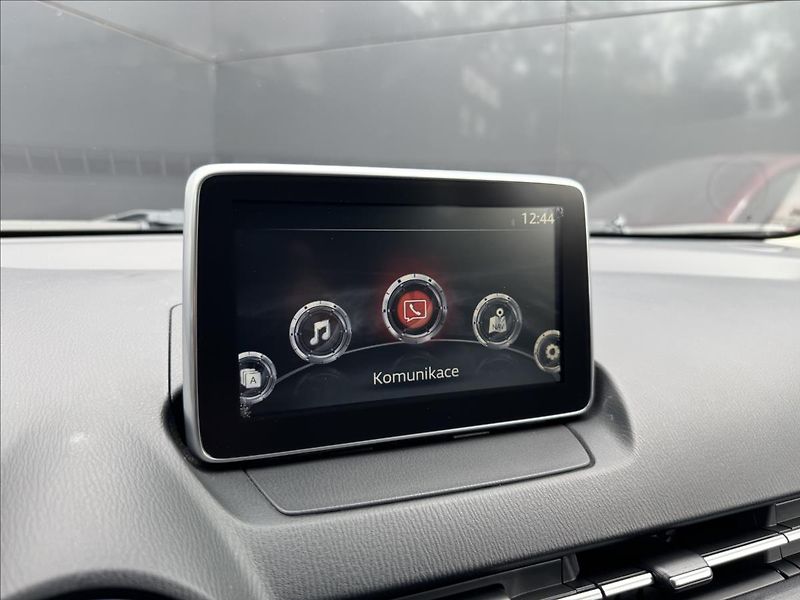 Mazda CX-3 2,0 Sky-G120 Revolution ČR - fotka 20 z 31