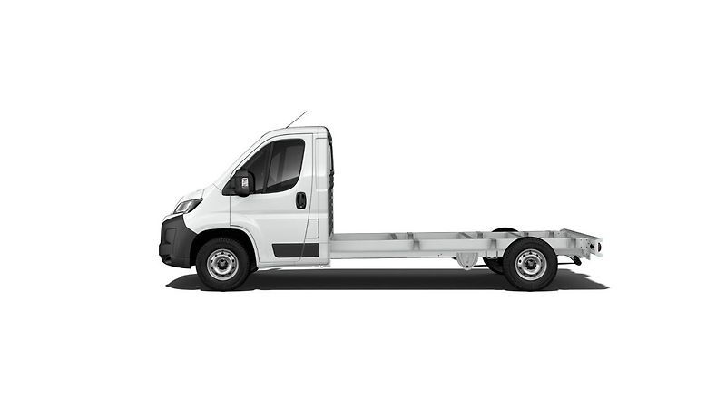 Opel Movano (2024) NEW valník plachta 3500 H 180k - fotka 12 z 15