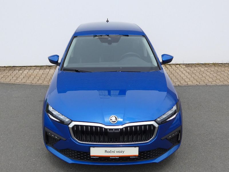 Škoda Scala FL Selection 1.0 TSI /85kW 6st - fotka 7 z 30