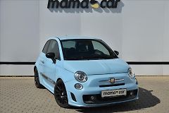 Abarth 500 1.4T 99kW - fotografie inzerátu