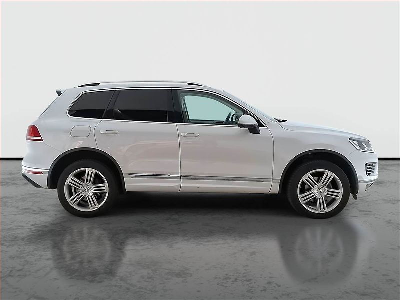 Volkswagen Touareg (2015) 3.0 TDI - fotka 6 z 27