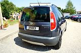Škoda Roomster (2007) SCOUT 1,6 16V 77 kW - náhled 4