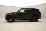 Land Rover Range Rover Sport (2026) D300 DYNAMIC SE AWD  - náhled 9