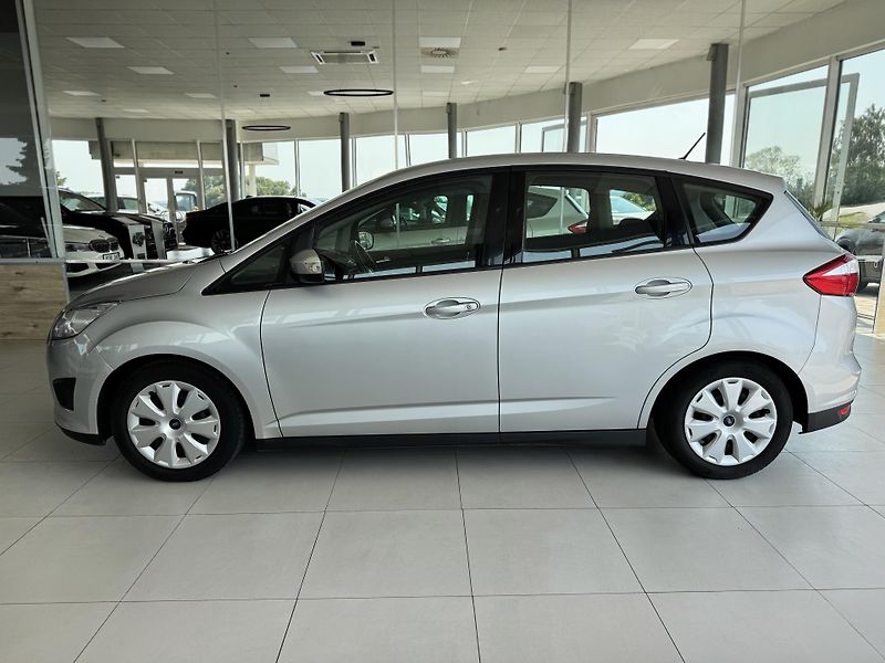 Ford C-MAX 1,6 16V*Komplet.Historie*1.MAJ - fotka 8 z 29