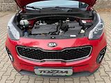 Kia Sportage 1,7 CRDi 4x2 Dynamic - náhled 34
