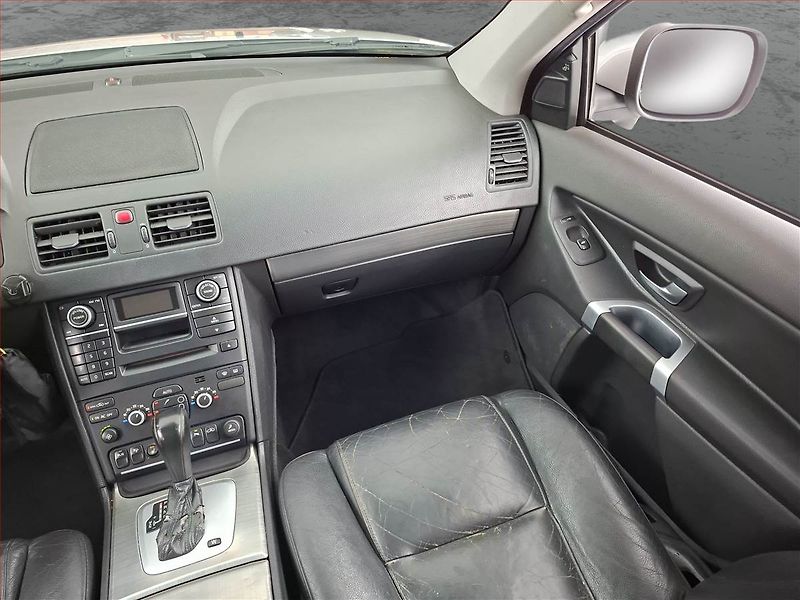 Volvo XC90 (2009) D5, 4X4, Automat, Tempomat - fotka 8 z 15