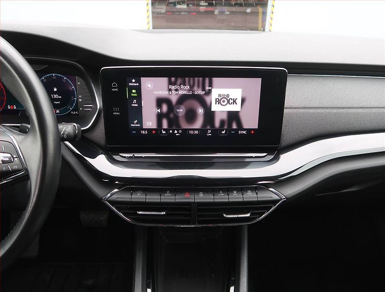 Škoda Octavia (2021) Style Plus 2.0 TDI, Automat - fotka 12 z 22