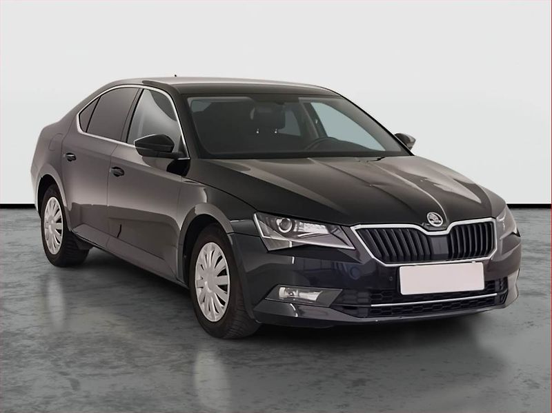 Škoda Superb (2018) Ambition 2.0 TDI, Automat - fotografie inzerátu