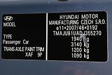 Hyundai ix35 1,7 CRDi 85 kW Tažné Výhřev se - náhled 12