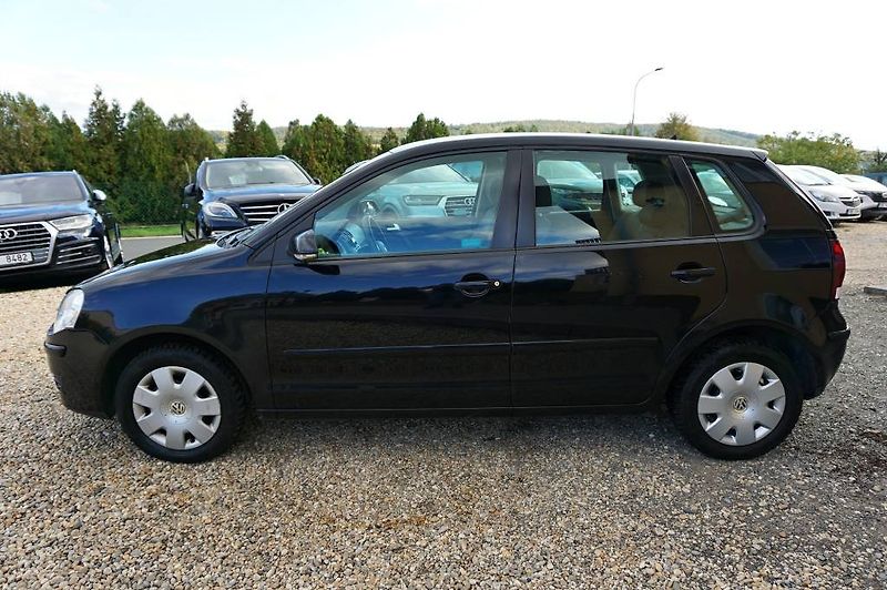 Volkswagen Polo (2008) COMFORT 1,2 HTP 44 kW - fotka 7 z 36