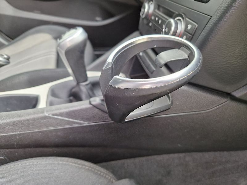 BMW X1 2.0i, 110kW, sDrive - fotka 20 z 32