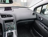 Peugeot 5008 (2011) 2.0 HDI, Navi, Tempomat - náhled 8