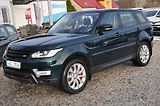 Land Rover Range Rover Sport SDV6 HSE Dynamic 225kW - náhled 1